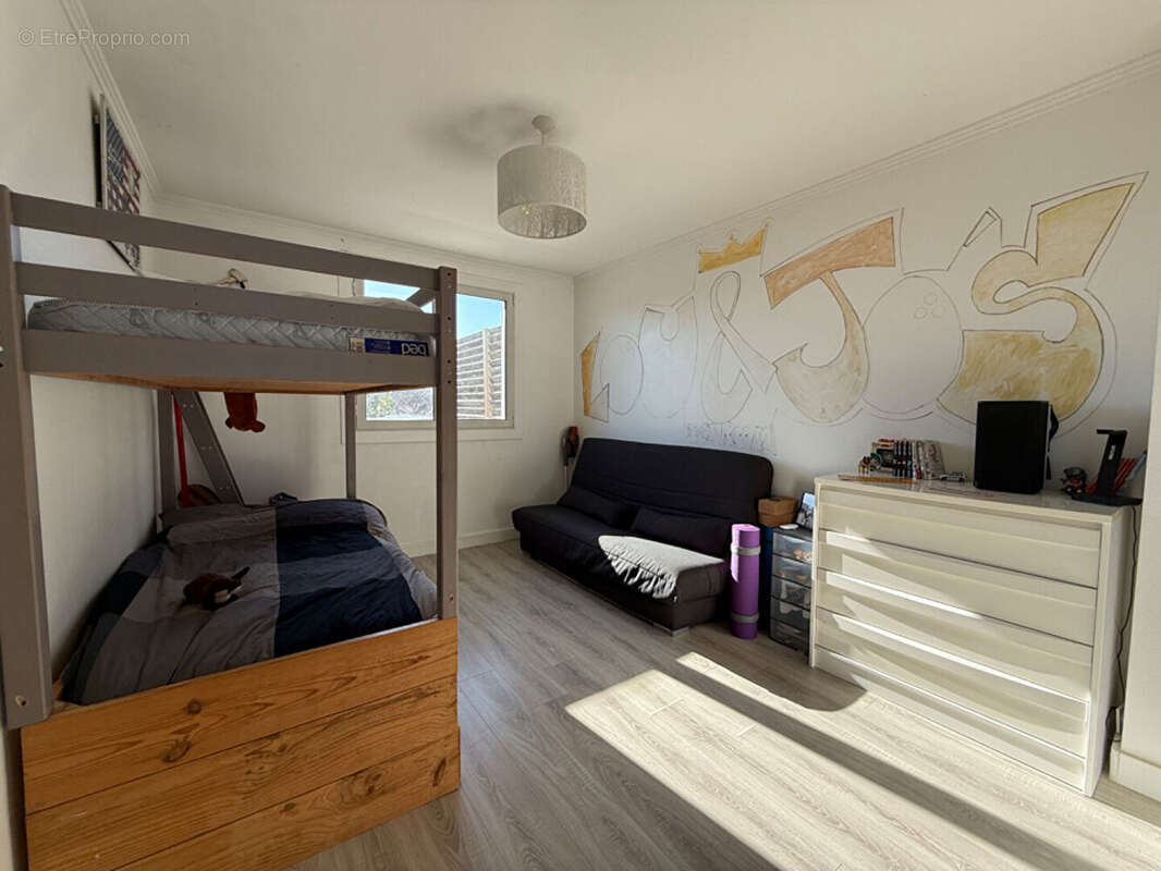 Maison à LA TESTE-DE-BUCH