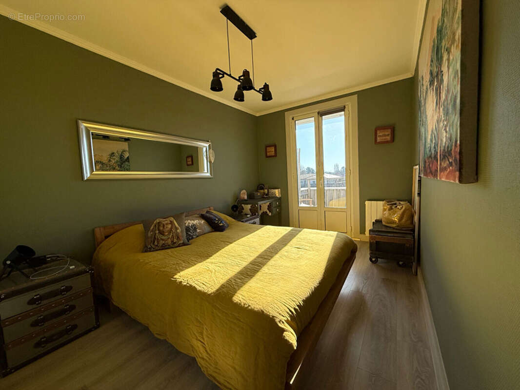 Maison à LA TESTE-DE-BUCH