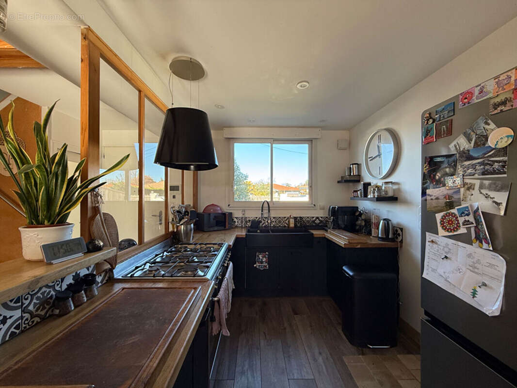 Maison à LA TESTE-DE-BUCH