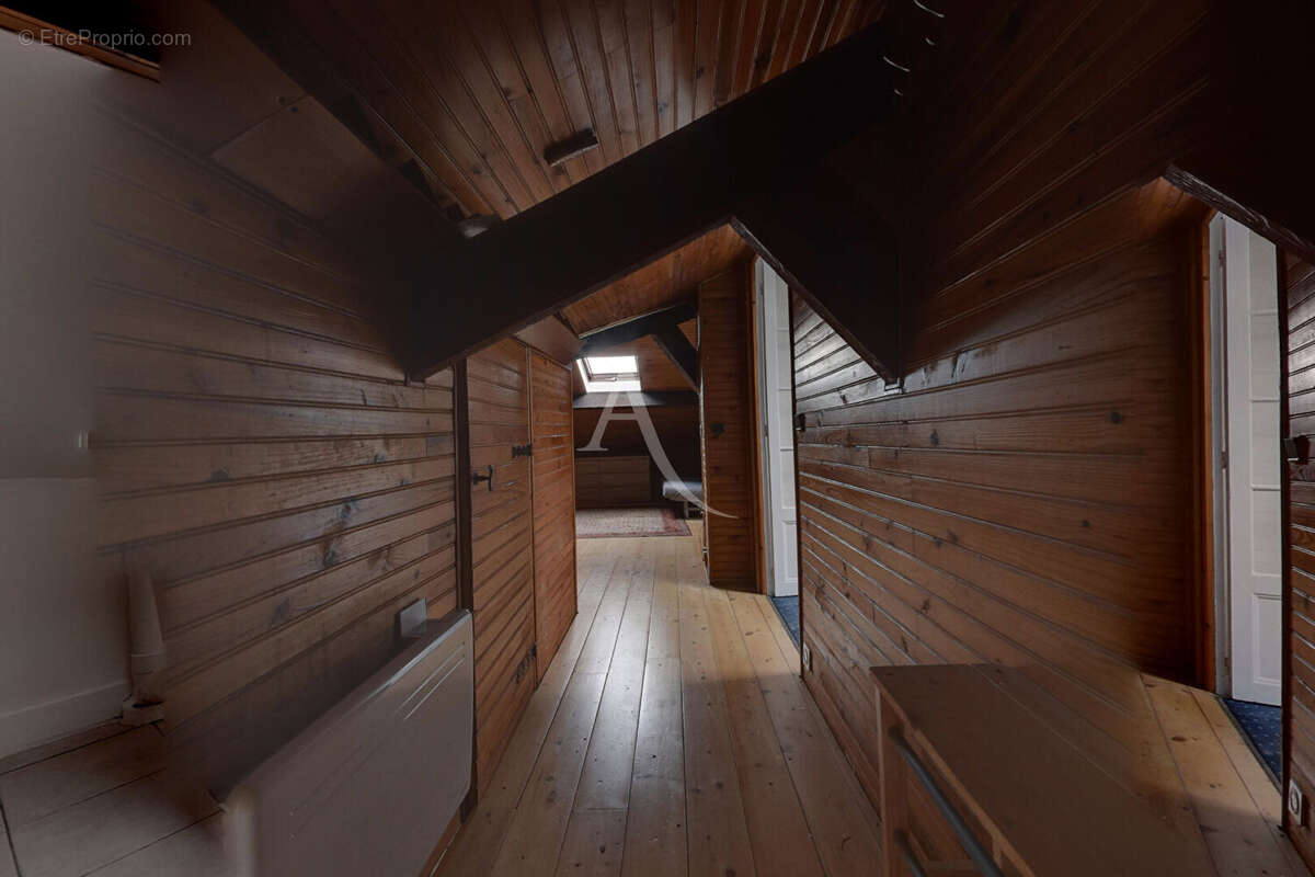 Appartement à PANTIN