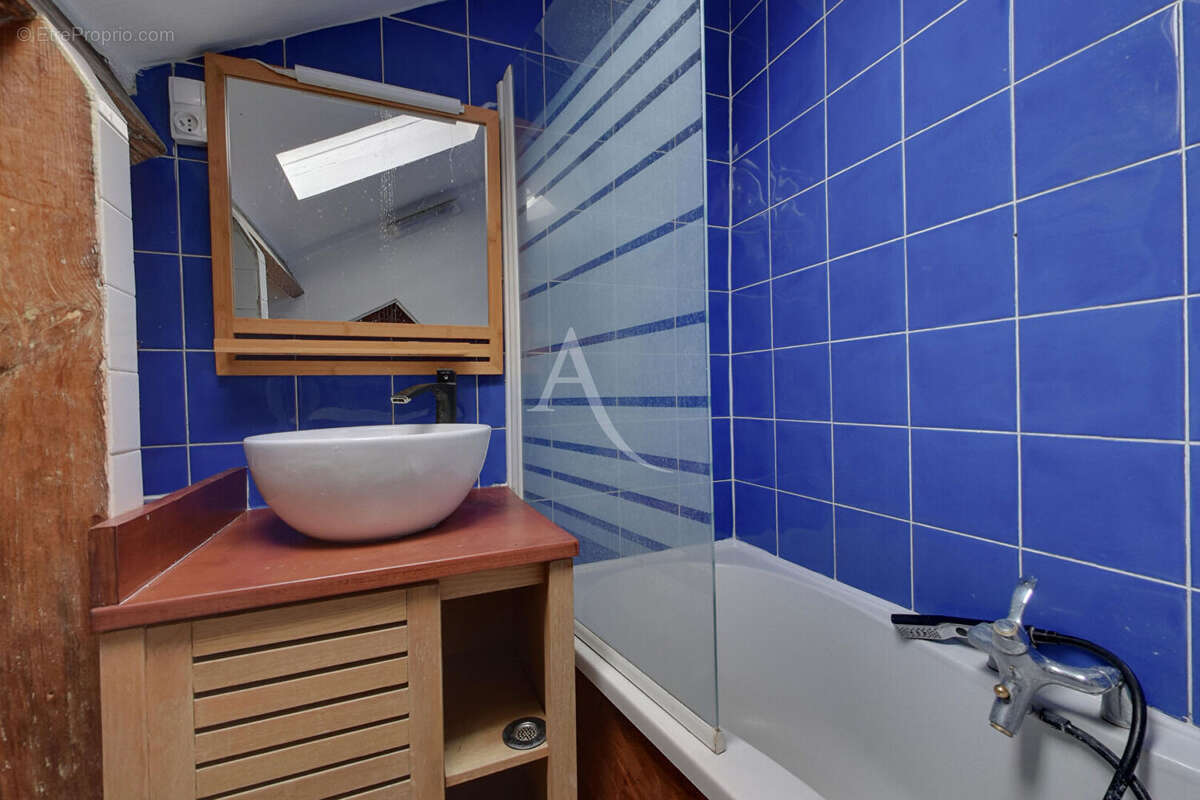 Appartement à PANTIN