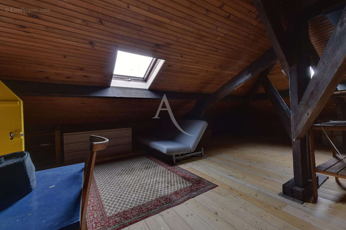 Appartement à PANTIN