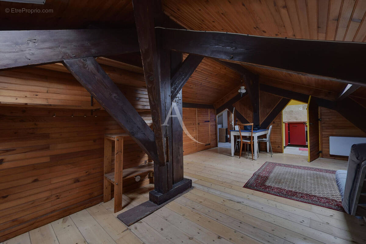 Appartement à PANTIN