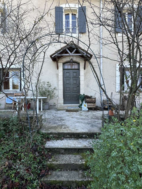 Maison à APT
