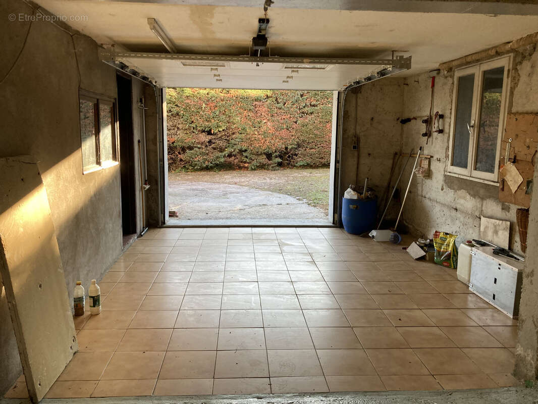 Maison à SAINT-MARCEL-LES-ANNONAY