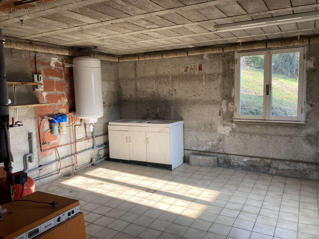 Maison à SAINT-MARCEL-LES-ANNONAY