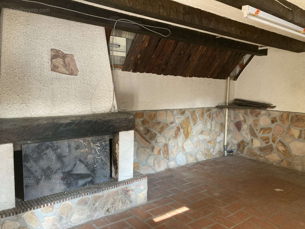 Maison à SAINT-MARCEL-LES-ANNONAY