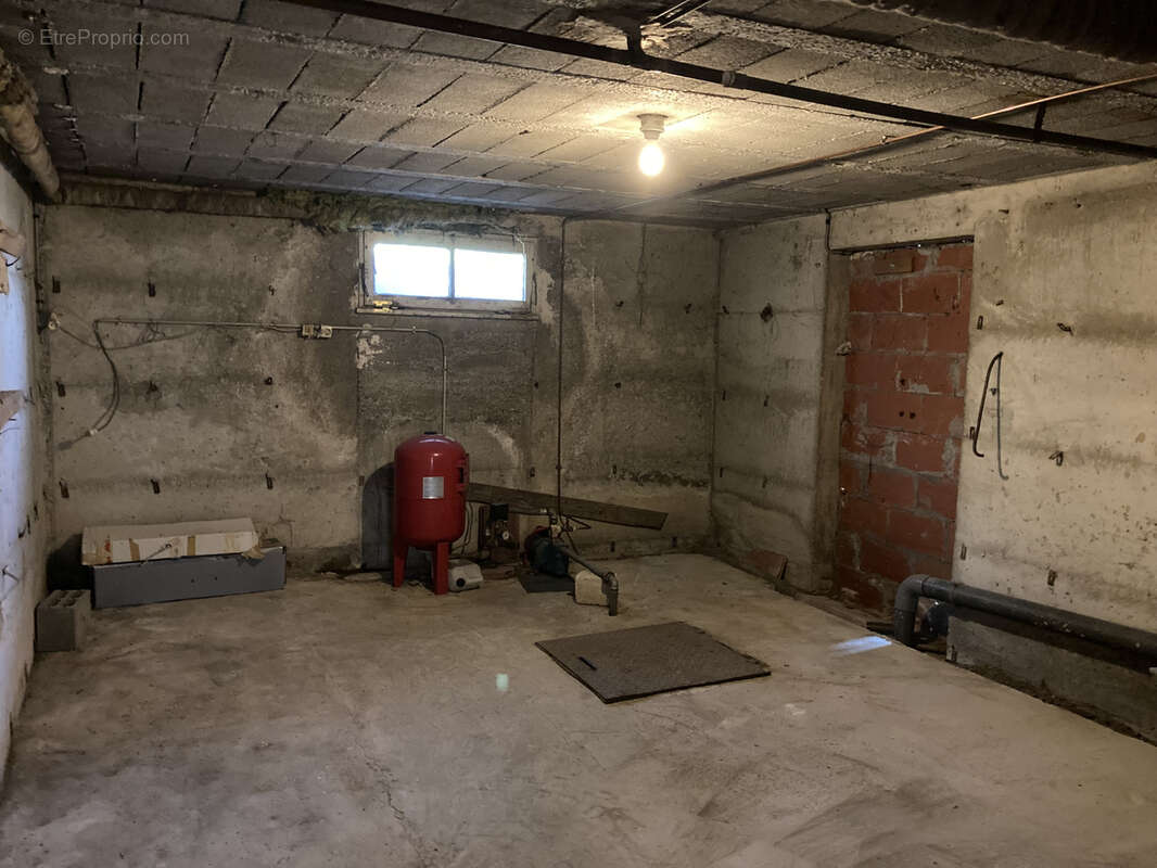 Maison à SAINT-MARCEL-LES-ANNONAY