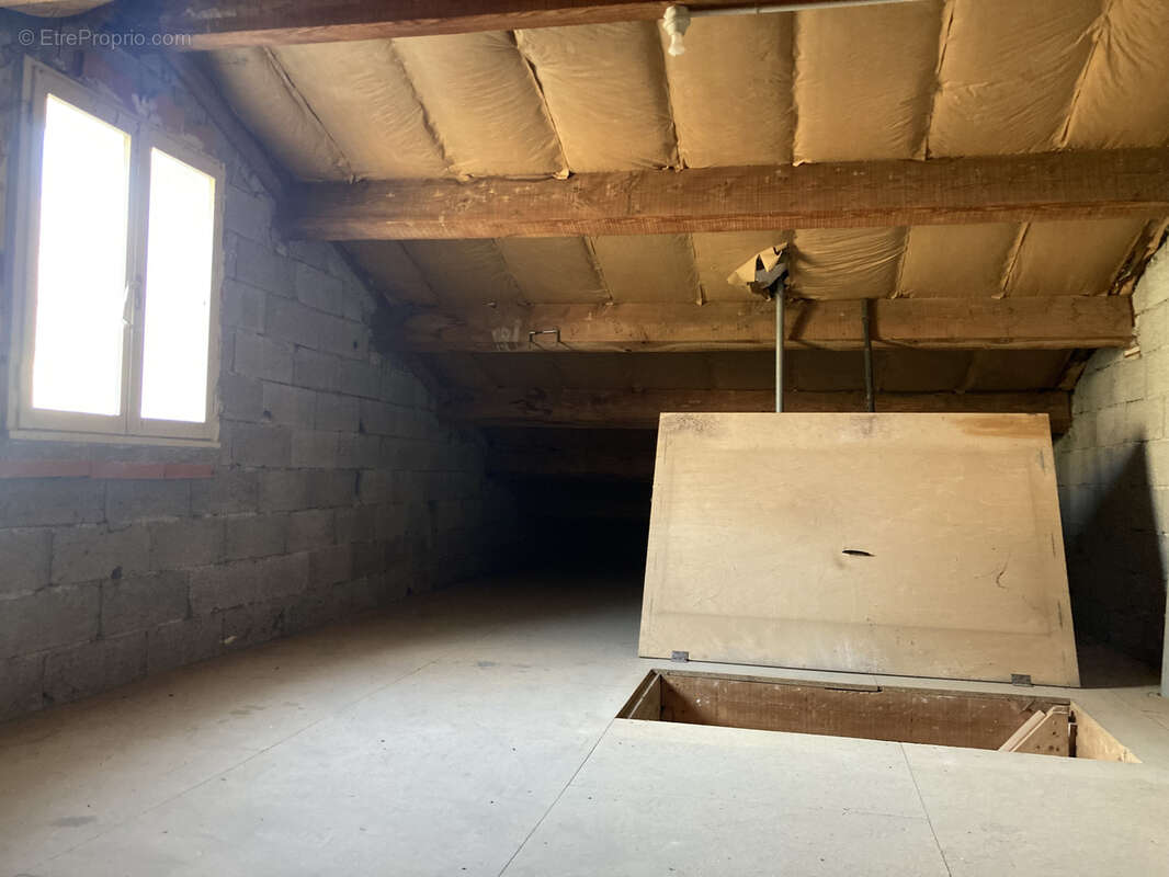 Maison à SAINT-MARCEL-LES-ANNONAY