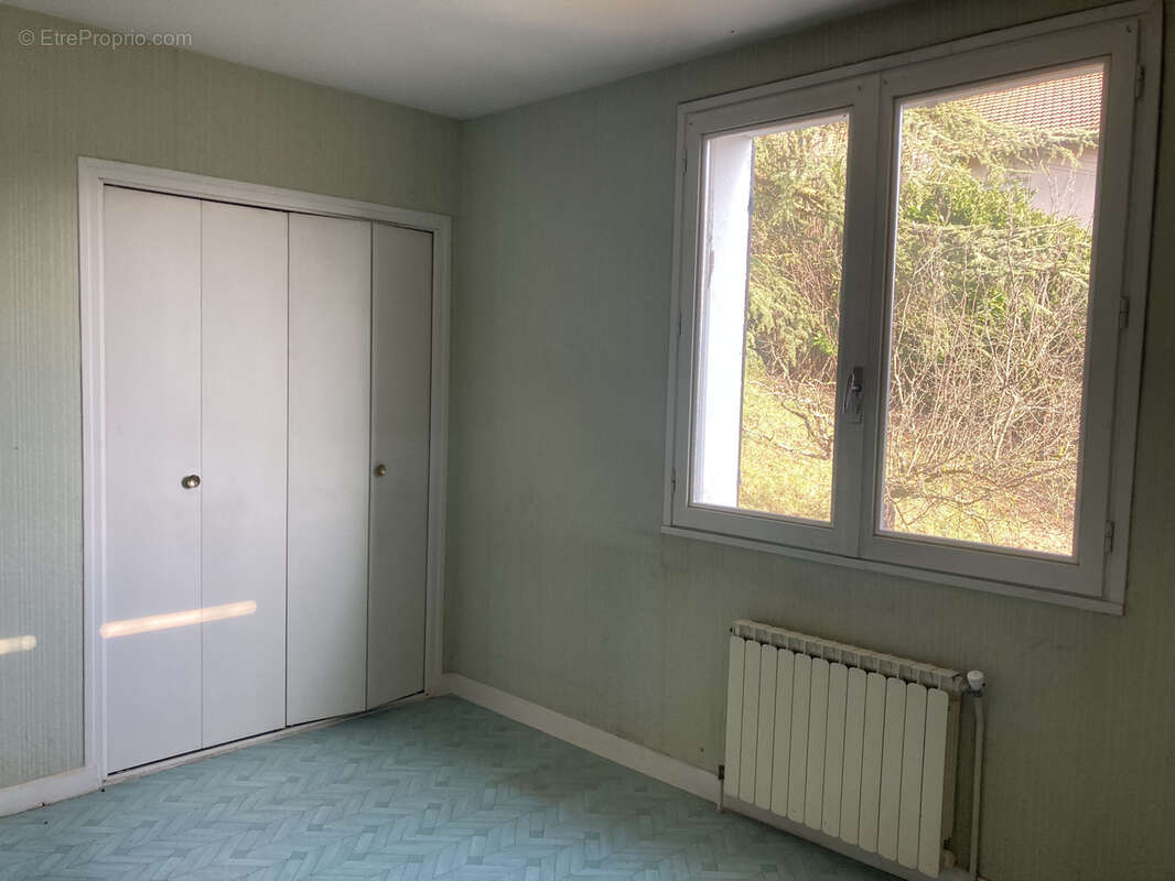 Maison à SAINT-MARCEL-LES-ANNONAY