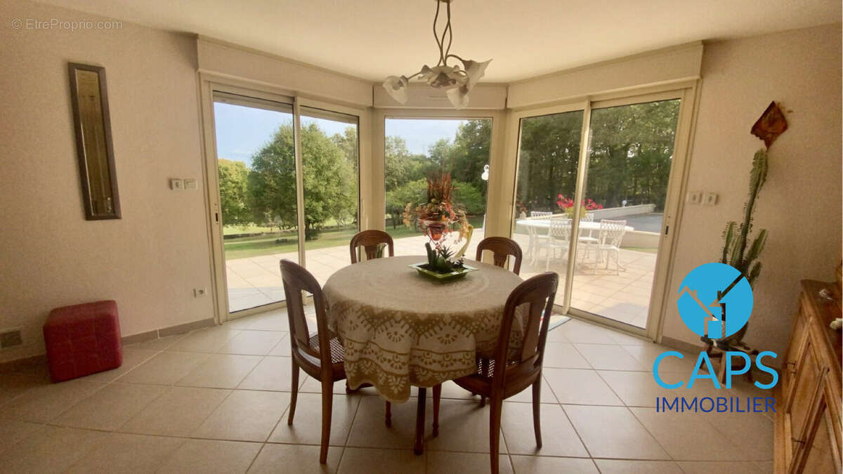 Sejour  - Maison à CAHORS