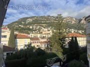 Appartement à BEAULIEU-SUR-MER