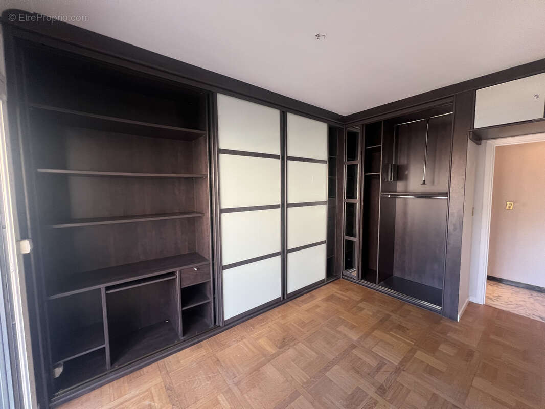 Appartement à BEAULIEU-SUR-MER