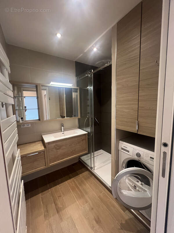 Appartement à BEAULIEU-SUR-MER