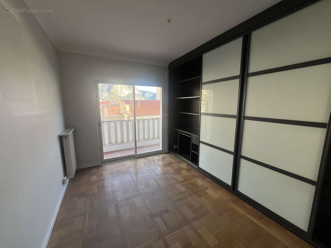 Appartement à BEAULIEU-SUR-MER