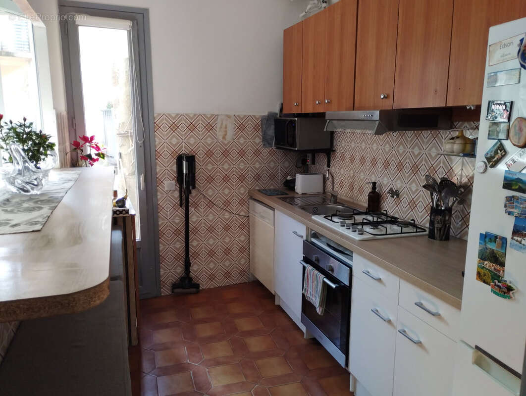 Appartement à SOSPEL