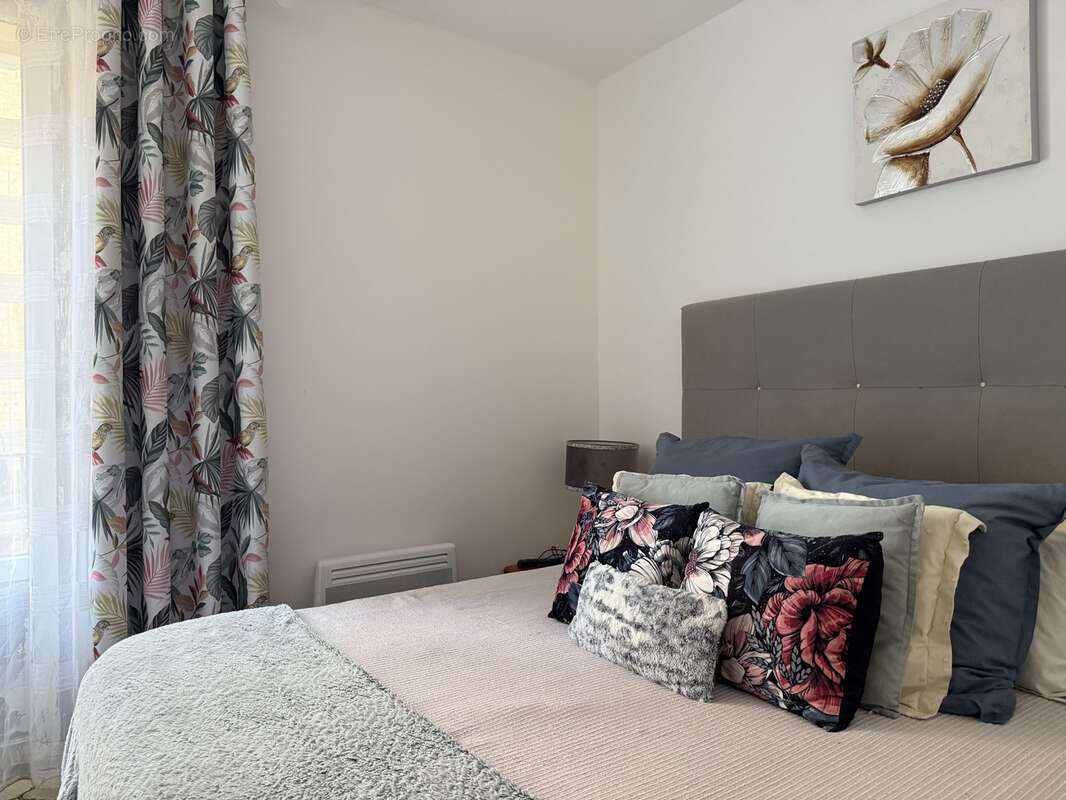 Appartement à SOSPEL