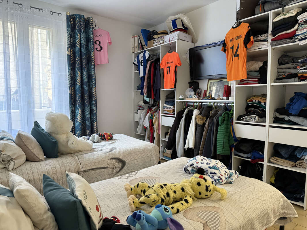 Appartement à SOSPEL