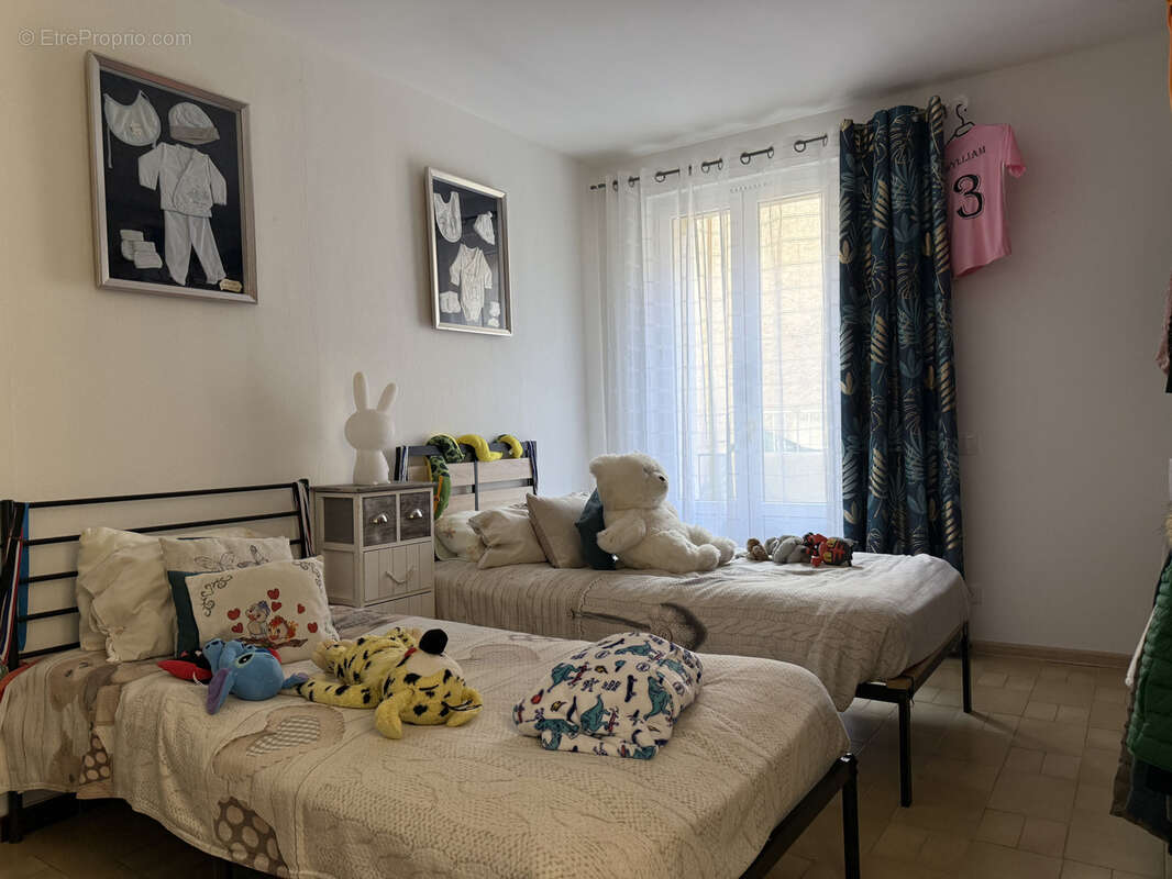 Appartement à SOSPEL