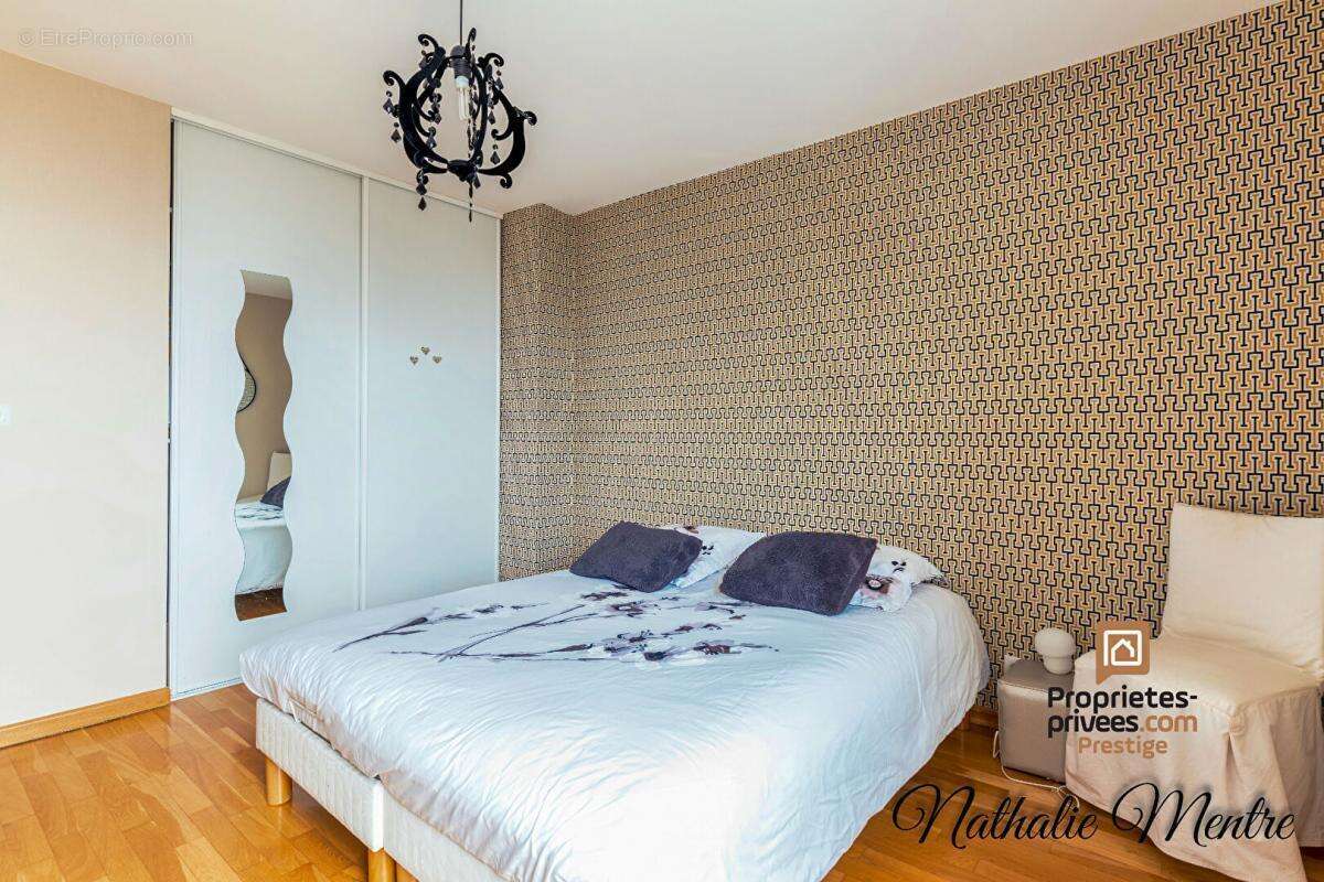 Maison à SAINT-DIDIER-AU-MONT-D&#039;OR