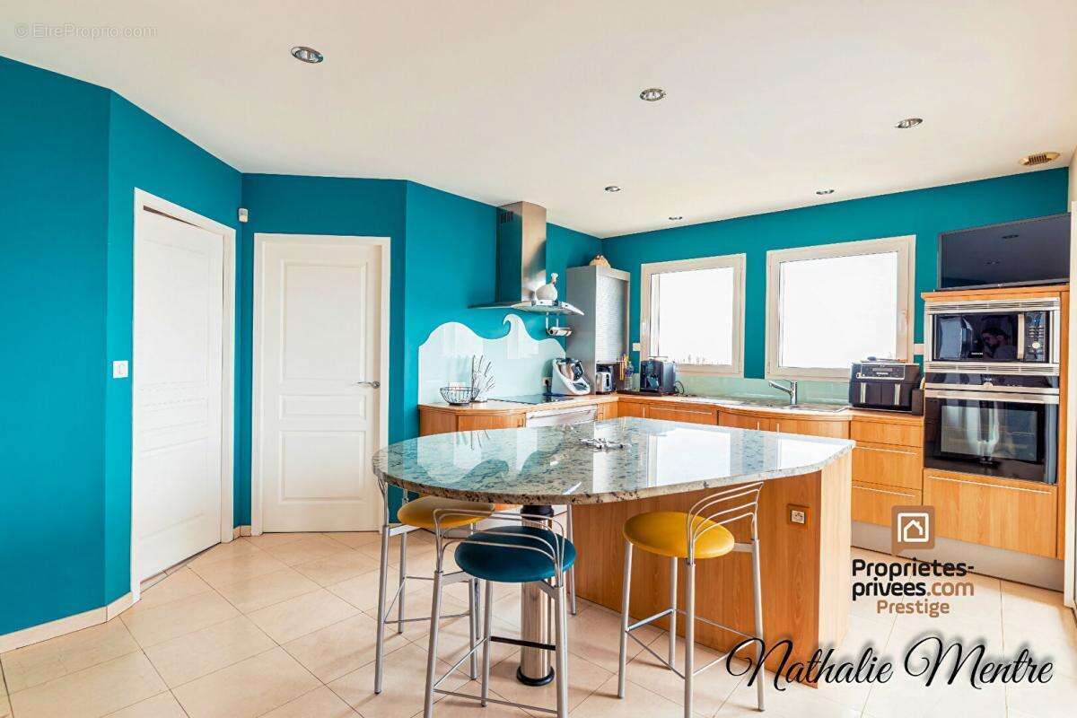 Maison à SAINT-DIDIER-AU-MONT-D&#039;OR