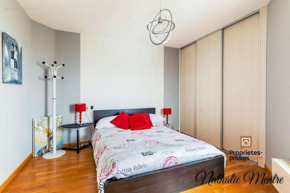 Maison à SAINT-DIDIER-AU-MONT-D&#039;OR