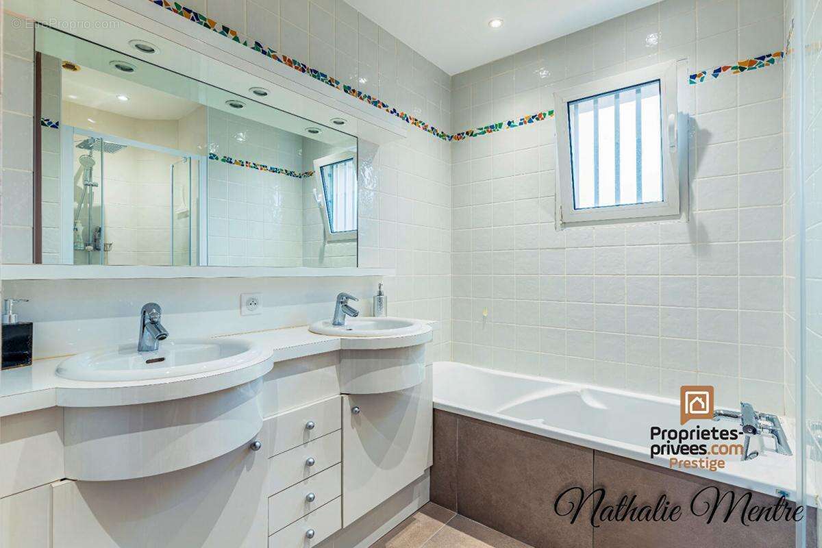 Maison à SAINT-DIDIER-AU-MONT-D&#039;OR