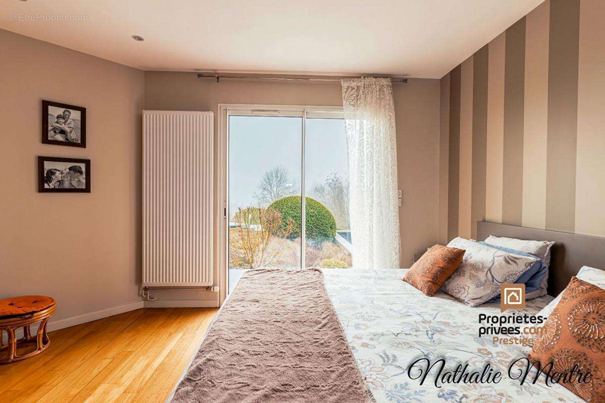 Maison à SAINT-DIDIER-AU-MONT-D&#039;OR