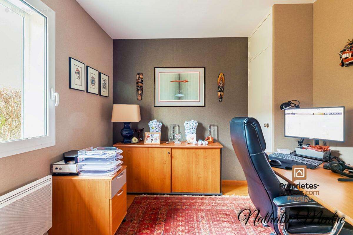 Maison à SAINT-DIDIER-AU-MONT-D&#039;OR