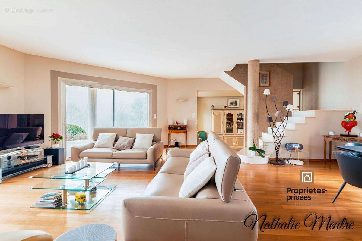 Maison à SAINT-DIDIER-AU-MONT-D&#039;OR