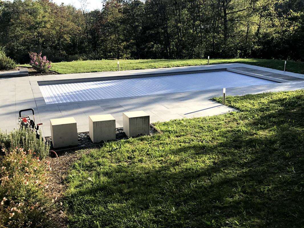 Maison à SAINT-DIDIER-AU-MONT-D&#039;OR