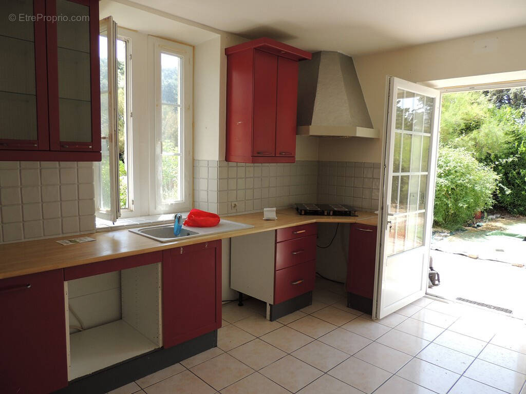 Maison à CHATELAILLON-PLAGE