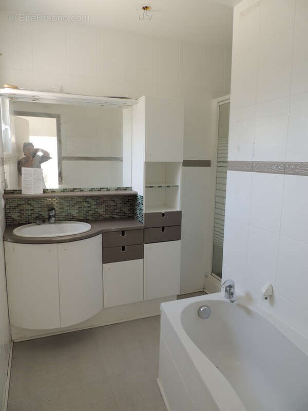 Maison à CHATELAILLON-PLAGE