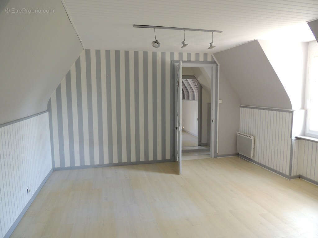 Maison à CHATELAILLON-PLAGE