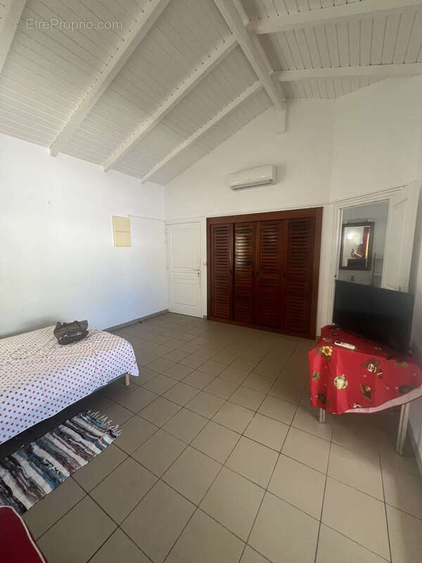 Appartement à SAINT-FRANCOIS