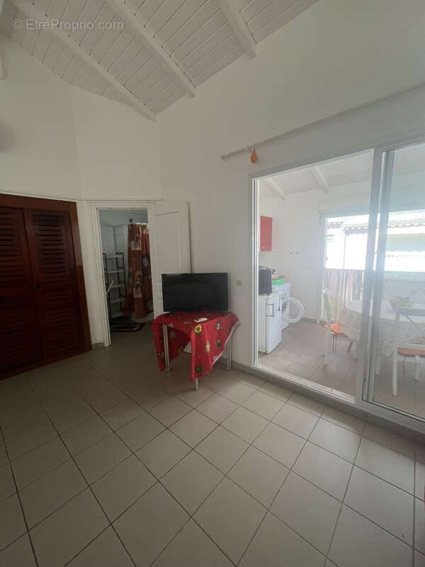 Appartement à SAINT-FRANCOIS