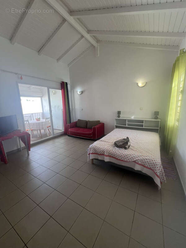 Appartement à SAINT-FRANCOIS