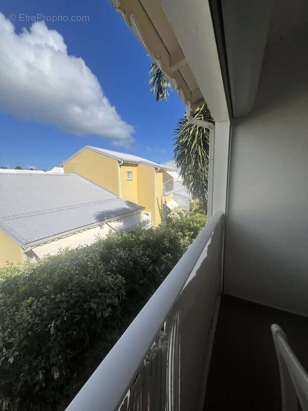 Appartement à SAINT-FRANCOIS