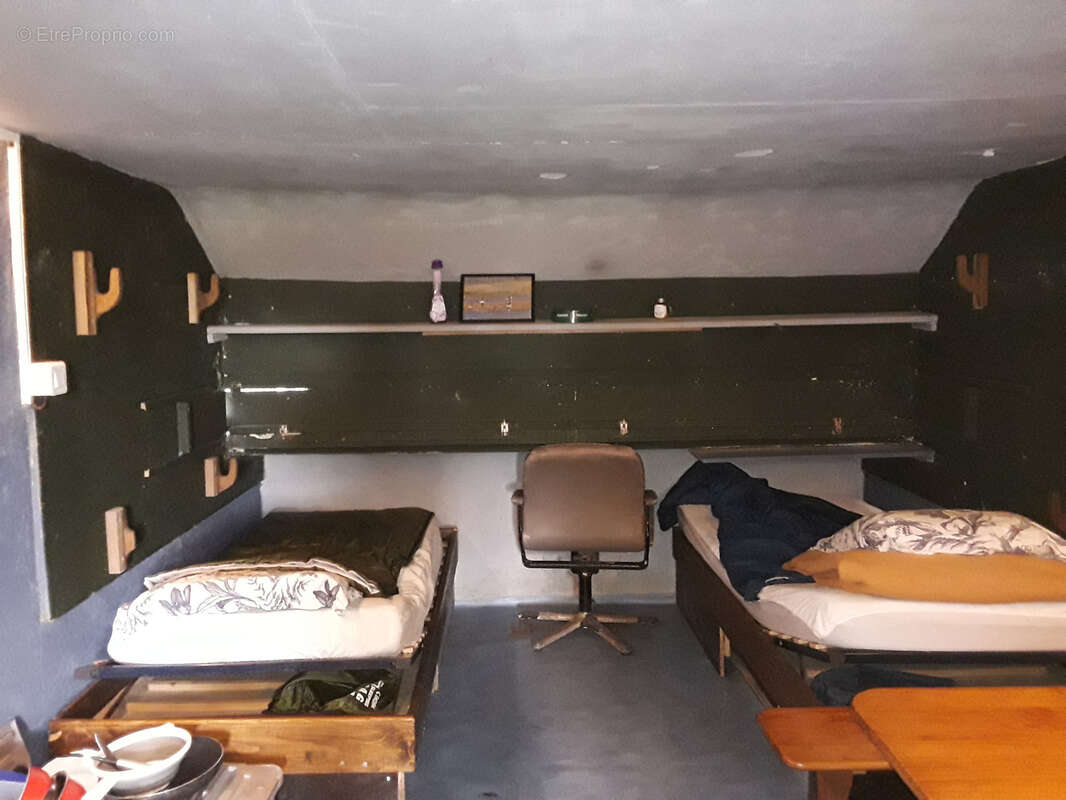 Terrain à CAYEUX-SUR-MER