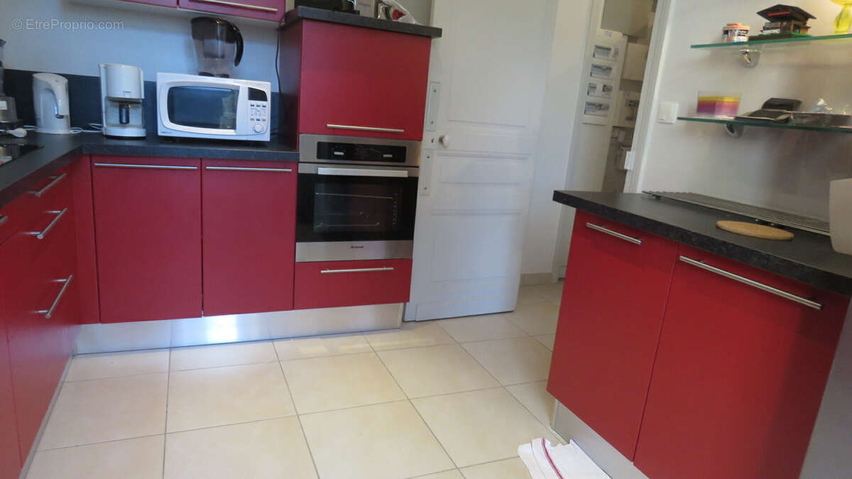 Maison à CHERVEIX-CUBAS