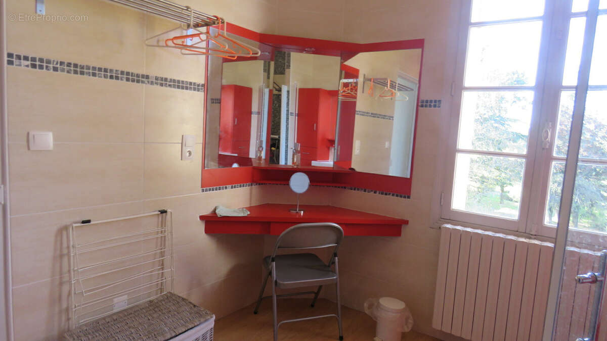 Maison à CHERVEIX-CUBAS