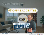 Appartement à CHALON-SUR-SAONE