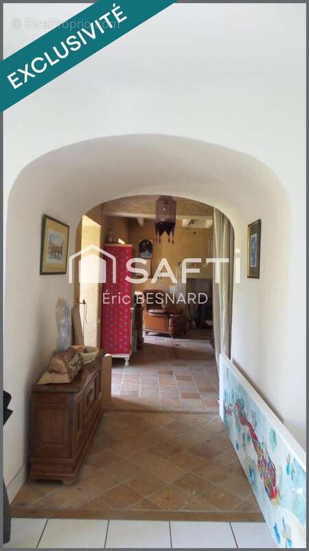 Photo 3 - Maison à ANGLIERS