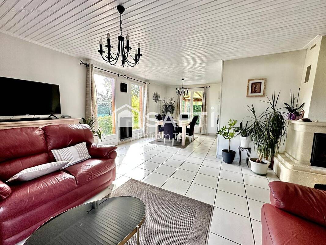 Photo 1 - Maison à GUJAN-MESTRAS