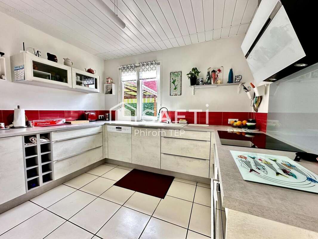 Photo 2 - Maison à GUJAN-MESTRAS