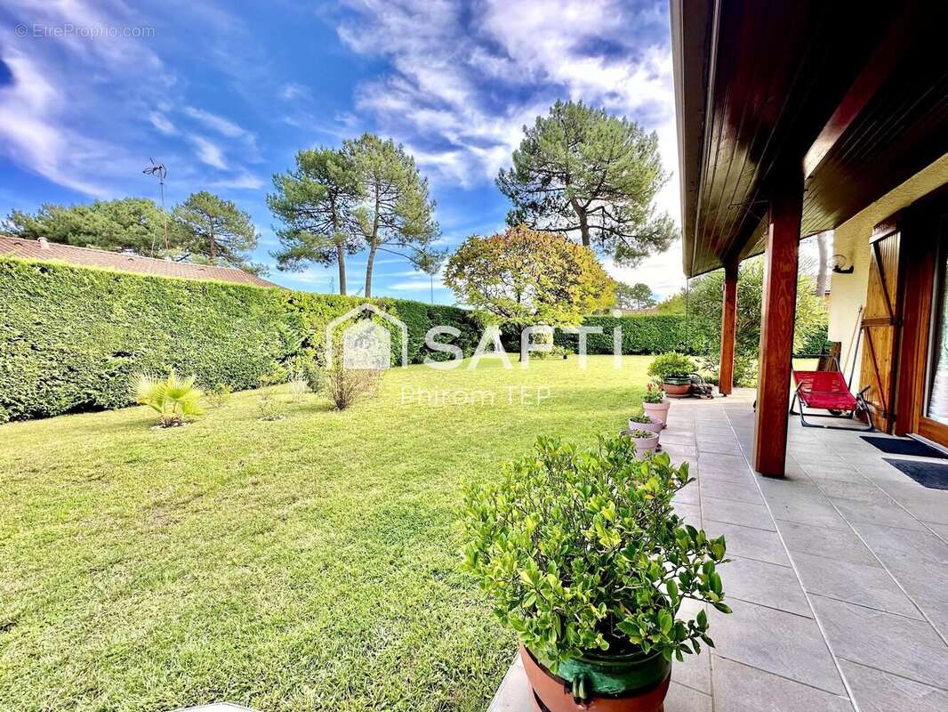 Photo 3 - Maison à GUJAN-MESTRAS