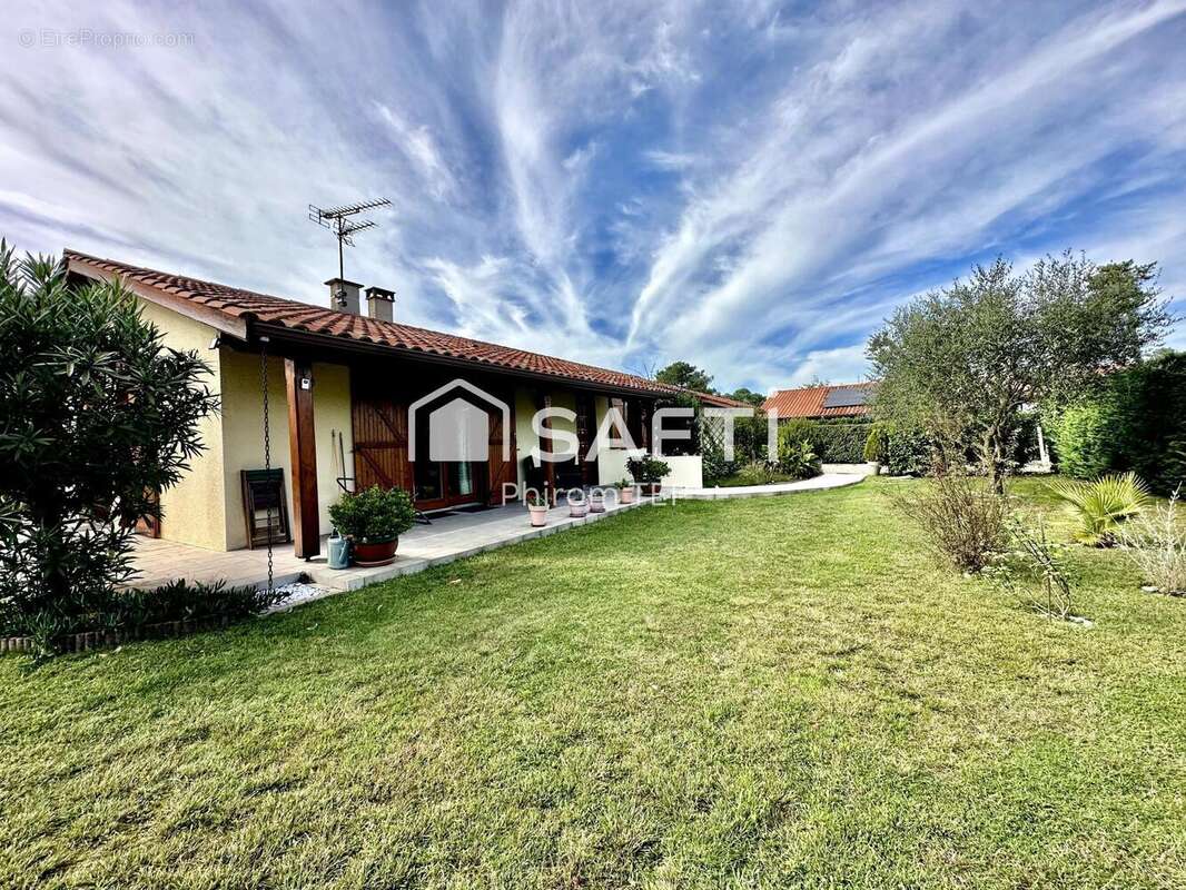 Photo 4 - Maison à GUJAN-MESTRAS