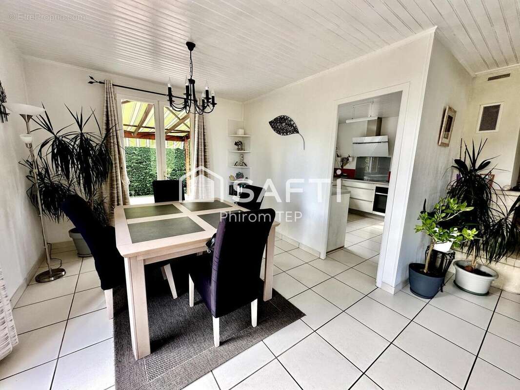 Photo 5 - Maison à GUJAN-MESTRAS