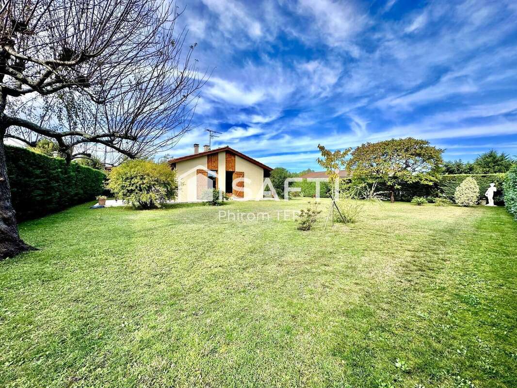 Photo 8 - Maison à GUJAN-MESTRAS