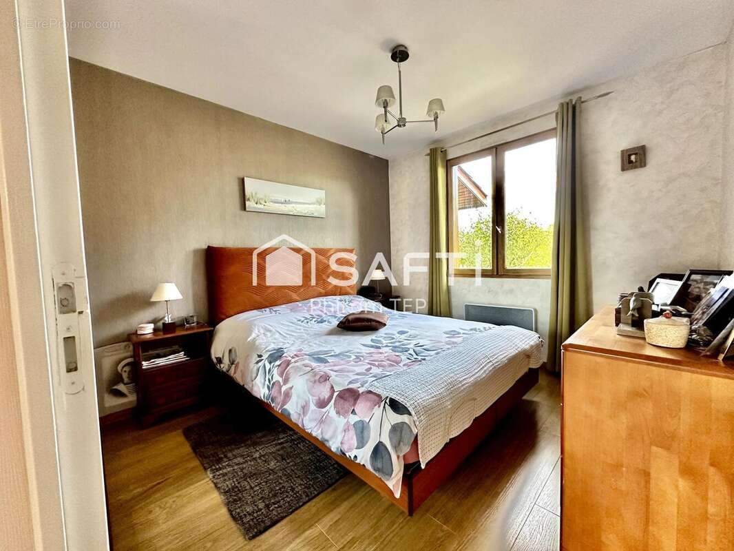 Photo 9 - Maison à GUJAN-MESTRAS